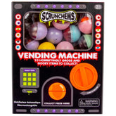 Scrunchems Vending Machine
