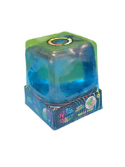 Squish Squeeze Mega Cube – Super Squishy Sensory Stress Toy