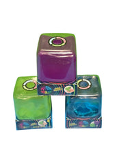 Squish Squeeze Mega Cube – Super Squishy Sensory Stress Toy