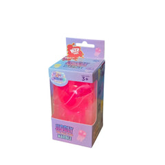 Wizz Toys Jiggly The Jelly Fish Marble – Sensory Squishy Toy