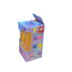 Wizz Toys Jiggly The Jelly Fish Marble – Sensory Squishy Toy