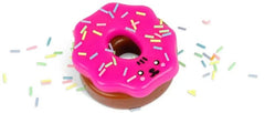 Scrunchems Sticky Squishy Sweet Treats Donut