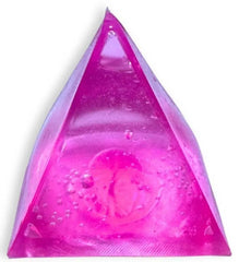 Scrunchems Sugar Pyramid – Super Squishy Sensory Toy