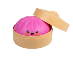 RMS Mystery Squishy Dumpling – Golden Stuffed Edition | 7 to Collect