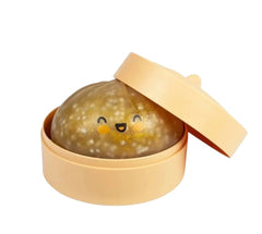 RMS Mystery Squishy Dumpling – Golden Stuffed Edition | 7 to Collect