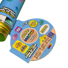 RMS Crazy Fun Mystery Squishy Dumpling – Hide A Dumpling