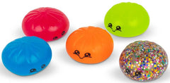 SCRUNCHEMS Sugar Dumpling Squishy Toy Mystery Dumpling