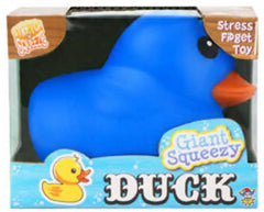 Giant Squishy Duck Toy