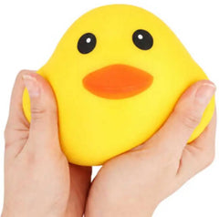 Giant Squishy Duck Toy