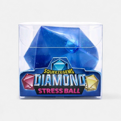 KTL Diamond Stress Ball Squishy Toy