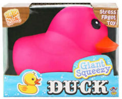 Giant Squishy Duck Toy