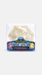 KTL Diamond Stress Ball Squishy Toy
