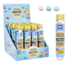RMS Crazy Fun Mystery Squishy Dumpling – Hide A Dumpling