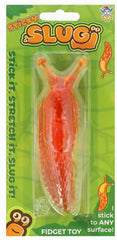 Sticky Slug Stretchy Squishy Sensory Fidget Toy