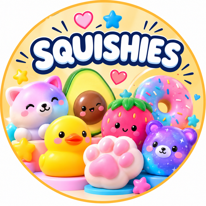 Squishies