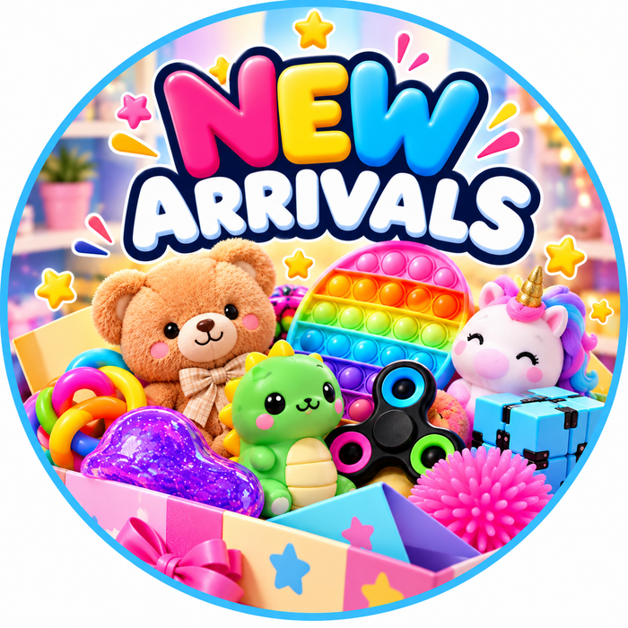 New Arrivals