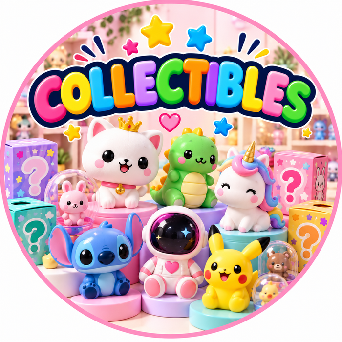 Collectibles