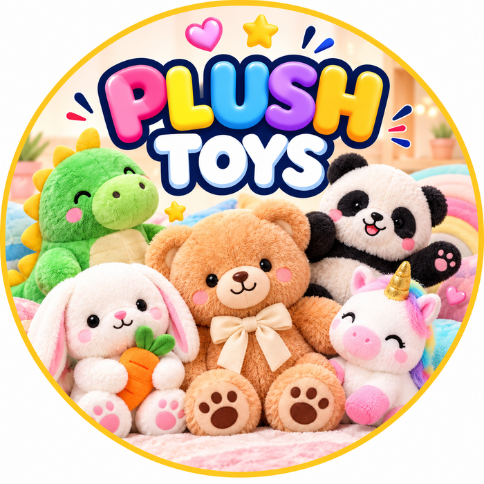 Plush Toys