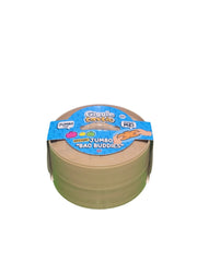 Giggle-tastic Jumbo Bao Buddies Squishy Toy