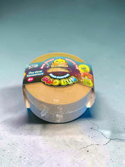 Neon Surprise Bao Bun Dumpling