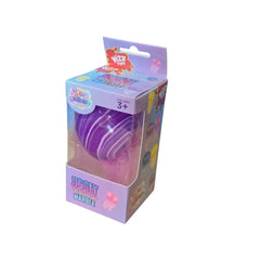 Wizz Toys Jiggly The Jelly Fish Marble – Sensory Squishy Toy