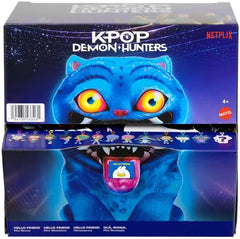 KPop Demon Hunters Mini Reveal Surprise Bag