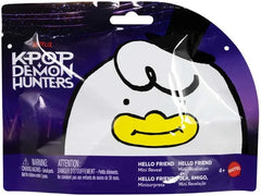 KPop Demon Hunters Mini Reveal Surprise Bag