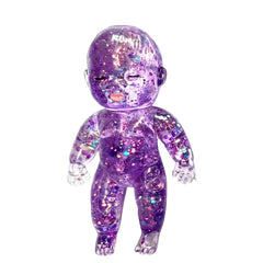 Sugar Squishy Baby sugar boo sparkle squishie