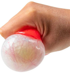 Scrunchems Squishy Eyeball