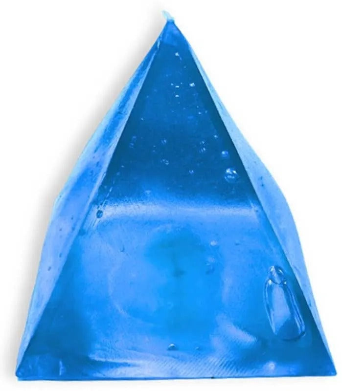 Scrunchems Sugar Pyramid – Super Squishy Sensory Toy