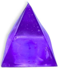 Scrunchems Sugar Pyramid – Super Squishy Sensory Toy