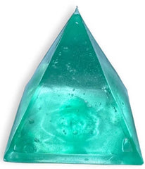 Scrunchems Sugar Pyramid – Super Squishy Sensory Toy