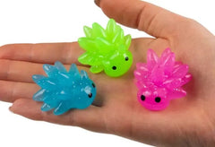 HGL Sea Sheep Glow In The Dark Mini Mochis – 3 Pack