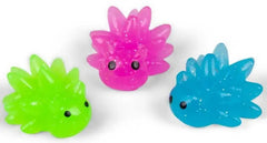 HGL Sea Sheep Glow In The Dark Mini Mochis – 3 Pack