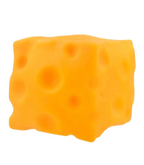 KTL Squeezy Cheese Giant Squishy Toy – Super Soft Sensory Fidget Toy