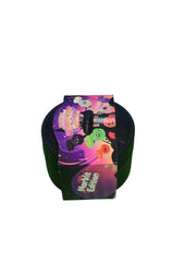 Mystery Halloween Dumpling Squishy – Marble Edition – 6 to Collect