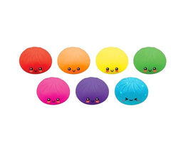 RMS Mystery Squishy Dumpling – Golden Stuffed Edition | 7 to Collect