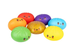 RMS Mystery Squishy Dumpling – Golden Stuffed Edition | 7 to Collect