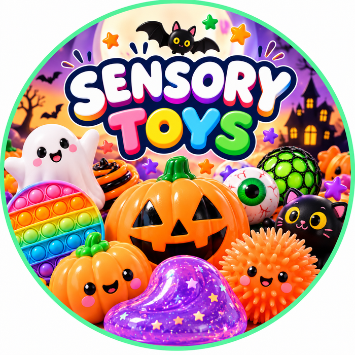 Sensory Toys