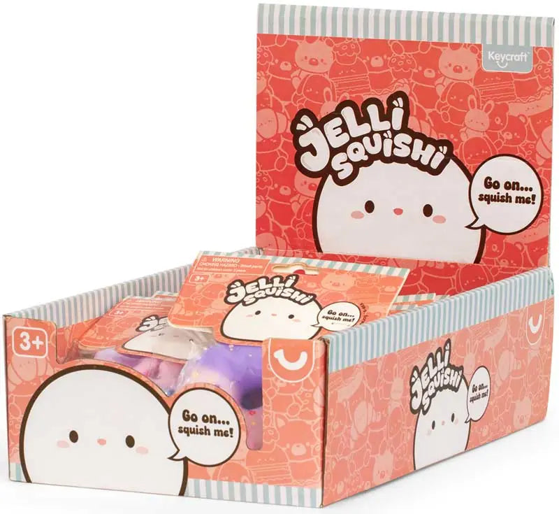 SQUISHY MACARONS 2PK