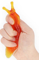 Sticky Slug Stretchy Squishy Sensory Fidget Toy