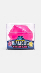 KTL Diamond Stress Ball Squishy Toy