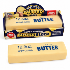 KTL Large Butter Squishy