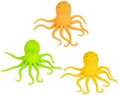 Large Super Squids Squishy Toy