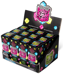 Scrunchems Sugar Diddy Sugar Cubes