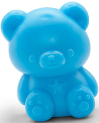 Scrunchems Fruity Neon Squish Bear – Scented Sensory Fidget Toy – 3+