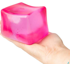 SCRUNCHEMS GIANT SUGAR CUBE ASSORTED